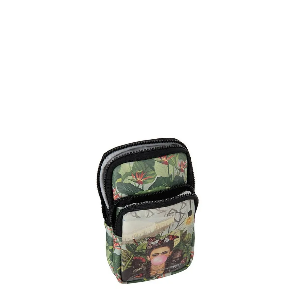 New Rebels Mart Arts – Astoria Phonepocket – Handytasche