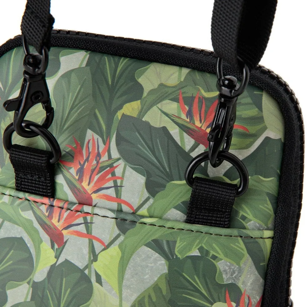 New Rebels Mart Arts – Astoria Phonepocket – Handytasche