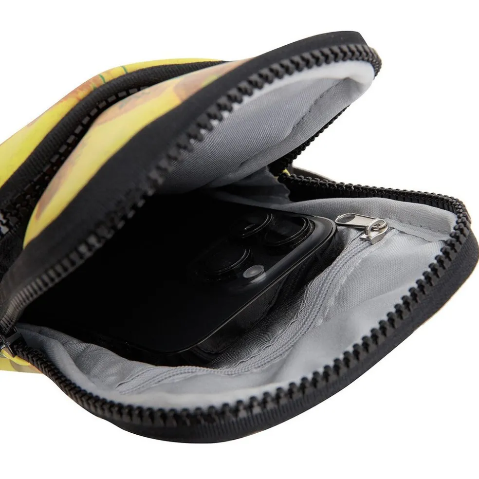 New Rebels Mart Arts – Astoria Phonepocket – Handytasche