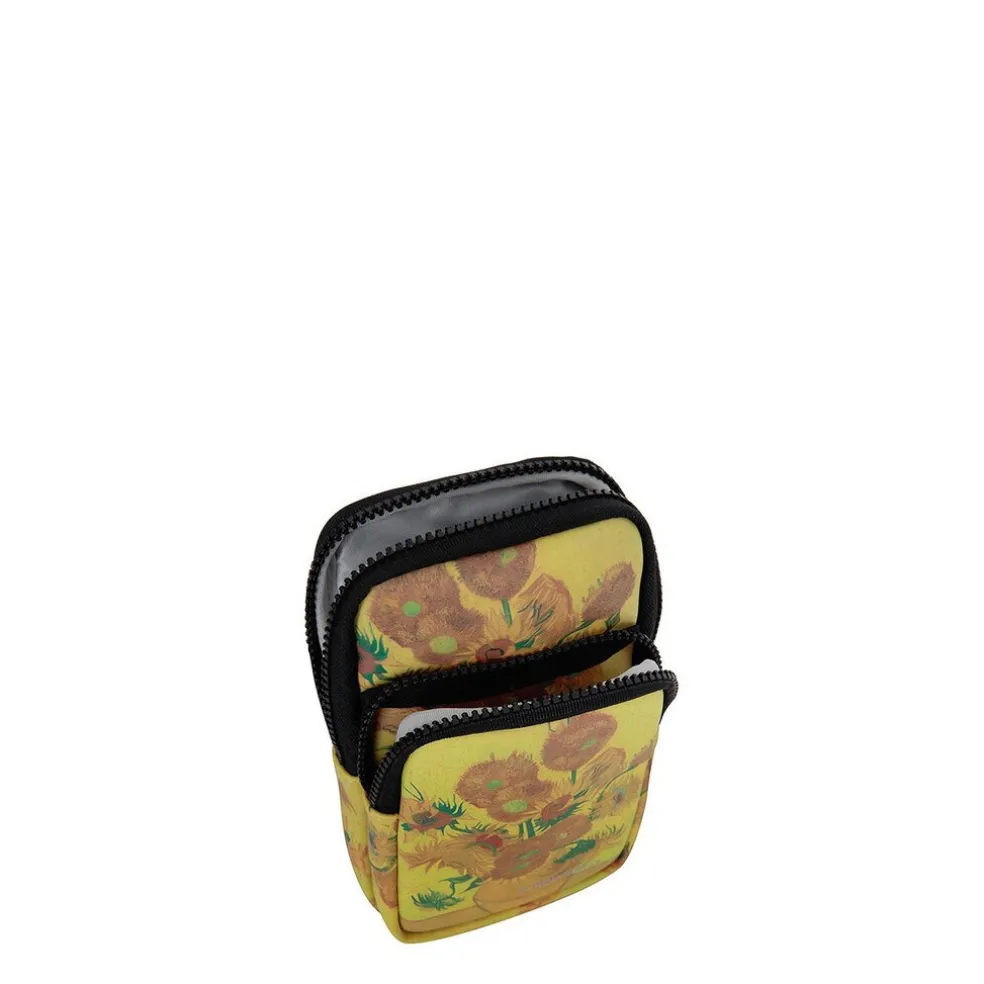 New Rebels Mart Arts – Astoria Phonepocket – Handytasche