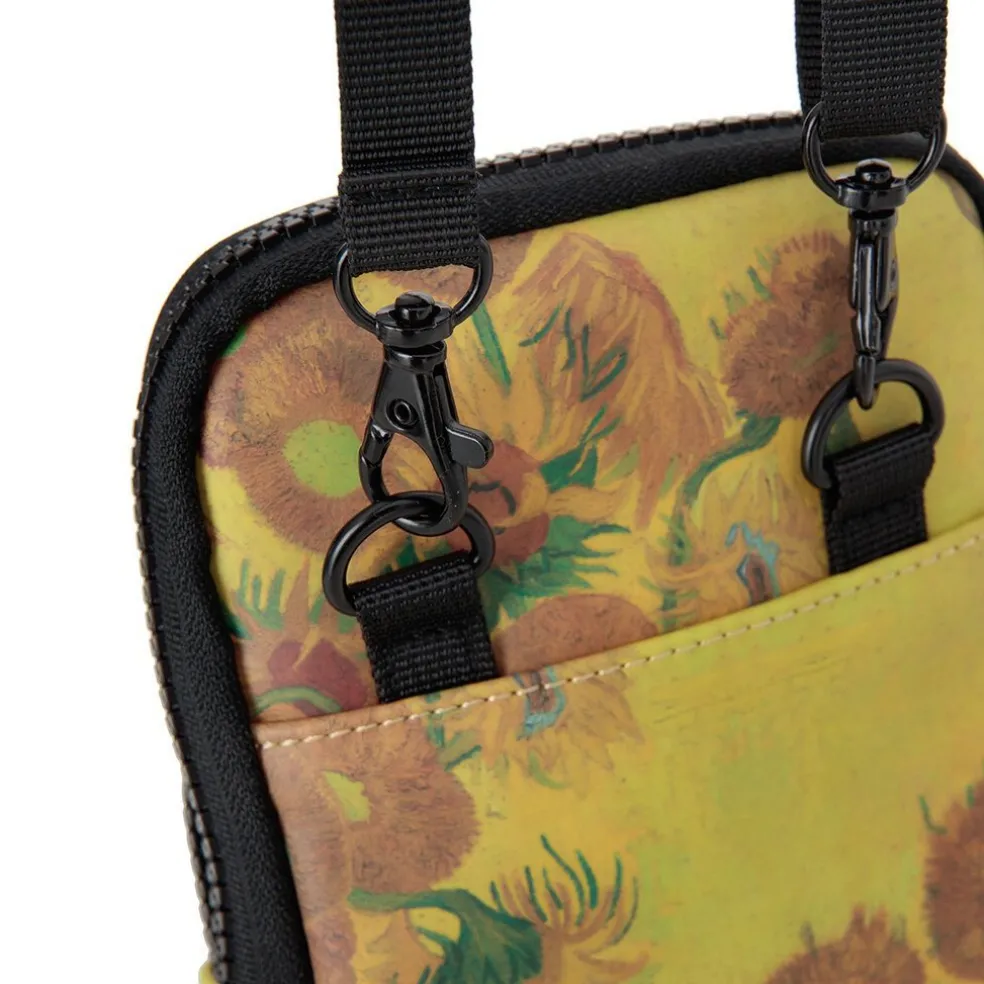 New Rebels Mart Arts – Astoria Phonepocket – Handytasche