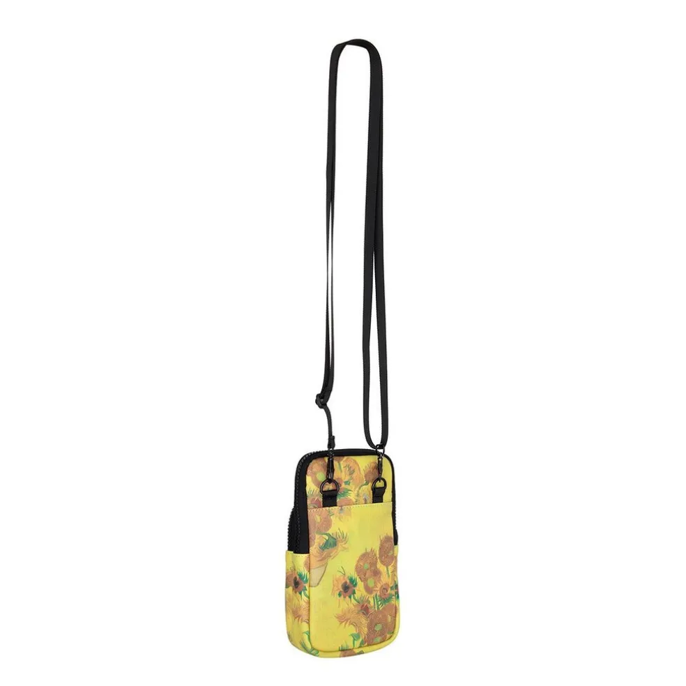 New Rebels Mart Arts – Astoria Phonepocket – Handytasche
