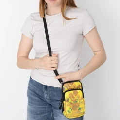 New Rebels Mart Arts – Astoria Phonepocket – Handytasche