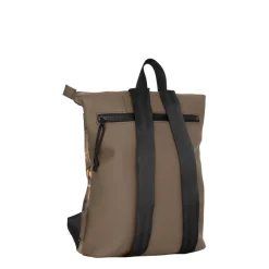 New Rebels Mart Arts Los Angeles Nachtwacht Roltop Rucksack Mini