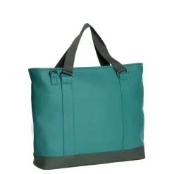 New Rebels Mart Charleston Petrol 21L Shopper Wasserabweisend