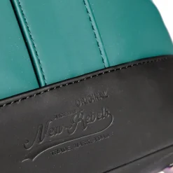 New Rebels Mart Charleston Petrol 21L Shopper Wasserabweisend