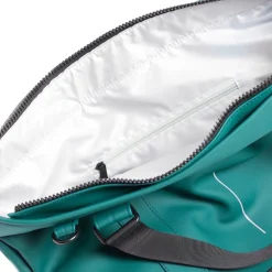 New Rebels Mart Charleston Petrol 21L Shopper Wasserabweisend