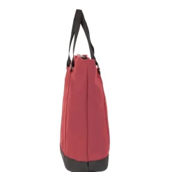New Rebels Mart Charleston Burgundy  21L Shopper Wasserabweisend
