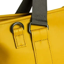 New Rebels Mart Charleston Gelb 23L Shopper Wasserabweisend