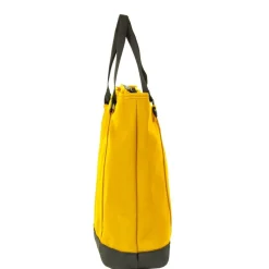 New Rebels Mart Charleston Gelb 23L Shopper Wasserabweisend