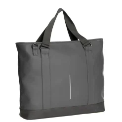 New Rebels Mart Charleston Schwarz 21L Shopper Wasserabweisend
