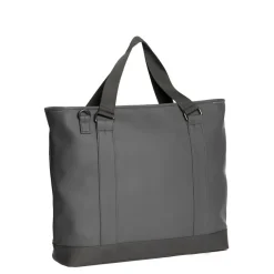 New Rebels Mart Charleston Schwarz 21L Shopper Wasserabweisend