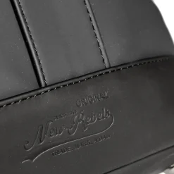 New Rebels Mart Charleston Schwarz 21L Shopper Wasserabweisend