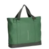 New Rebels Mart Charleston Dunkelgrün 21L Shopper Wasserabweisend