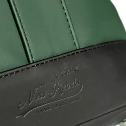 New Rebels Mart Charleston Dunkelgrün 21L Shopper Wasserabweisend