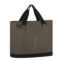 New Rebels Mart Charleston Taupe 21L Shopper Wasserabweisend