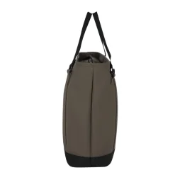 New Rebels Mart Charleston Taupe 21L Shopper Wasserabweisend