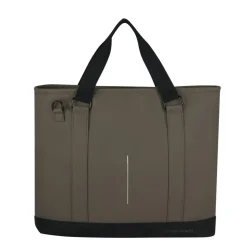 New Rebels Mart Charleston Taupe 21L Shopper Wasserabweisend