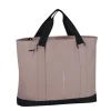 New Rebels Mart Charleston Altrosa 21L Shopper Wasserabweisend