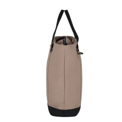 New Rebels Mart Charleston Altrosa 21L Shopper Wasserabweisend