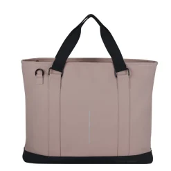 New Rebels Mart Charleston Altrosa 21L Shopper Wasserabweisend