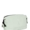 New Rebels Mart Chesapeake Toilettenbeutel Mint Grün