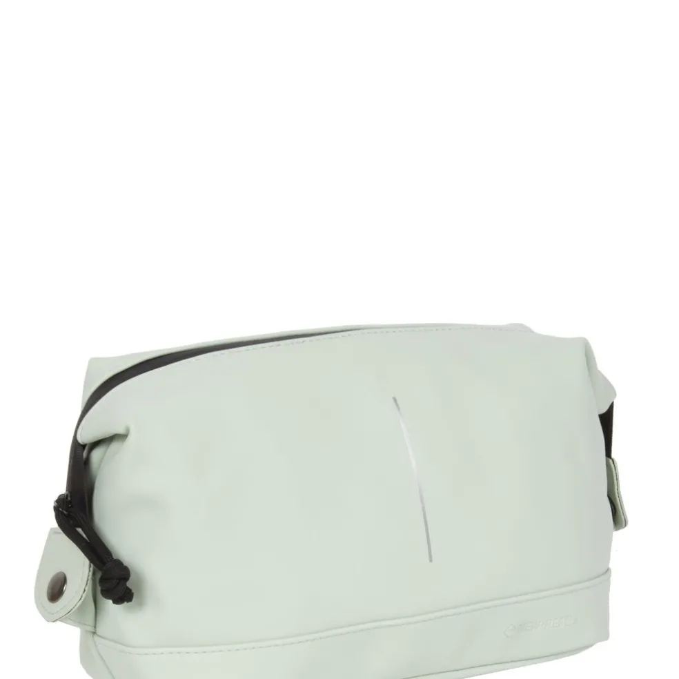 New Rebels Mart Chesapeake Toilettenbeutel Mint Grün