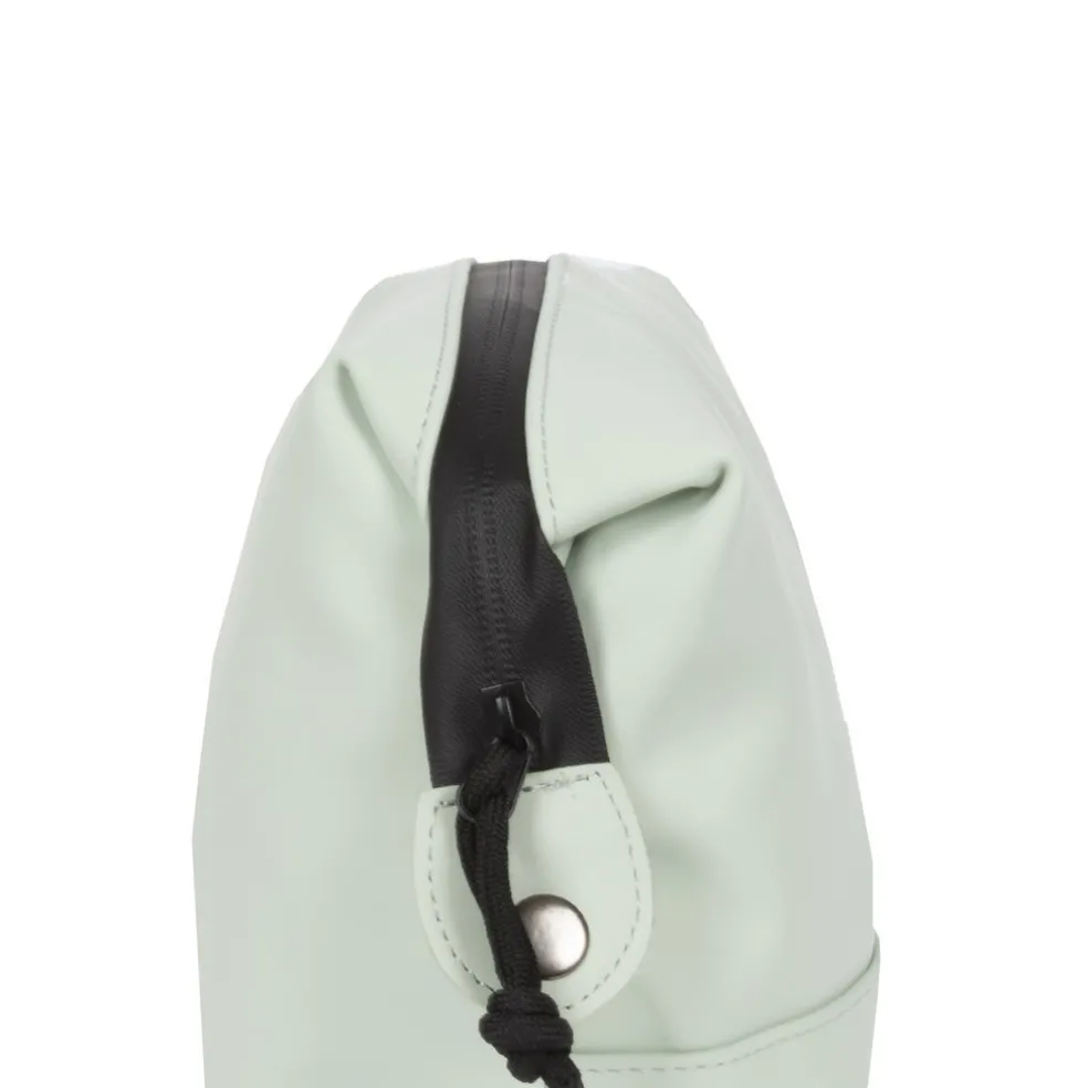 New Rebels Mart Chesapeake Toilettenbeutel Mint Grün