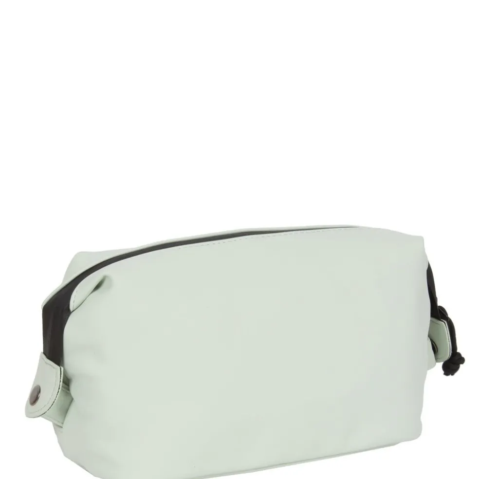New Rebels Mart Chesapeake Toilettenbeutel Mint Grün