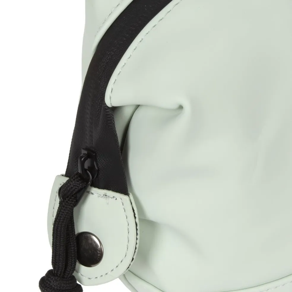 New Rebels Mart Chesapeake Toilettenbeutel Mint Grün