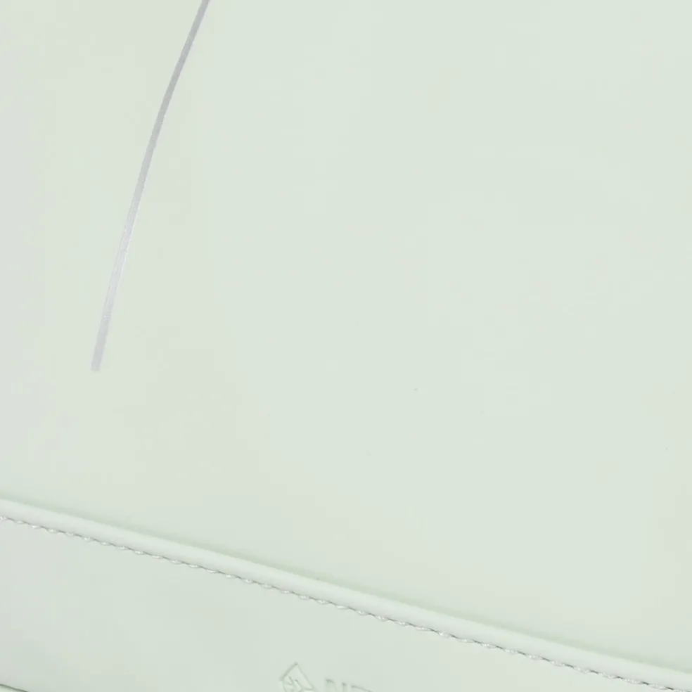 New Rebels Mart Chesapeake Toilettenbeutel Mint Grün