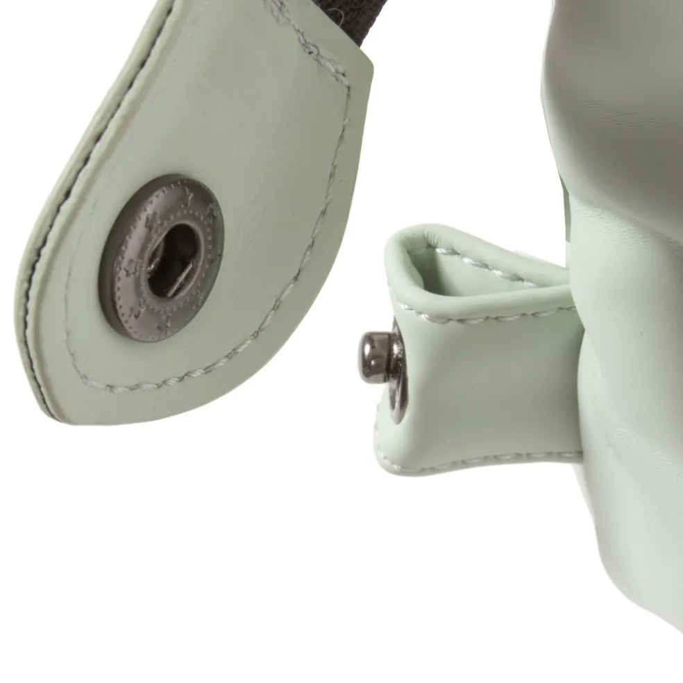 New Rebels Mart Chesapeake Toilettenbeutel Mint Grün