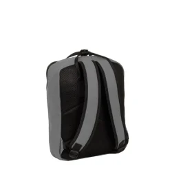 New Rebels Mart Chicago Anthrazit 17L Rucksack Wasserabweisend Laptop 13