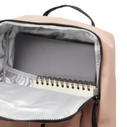 New Rebels Mart Chicago Altrosa 17L Rucksack Wasserabweisend Laptop 13