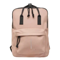 New Rebels Mart Chicago Altrosa 17L Rucksack Wasserabweisend Laptop 13