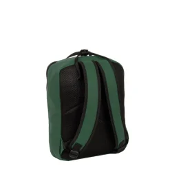 New Rebels Mart Chicago Dunkelgrün 17L Rucksack Wasserabweisend Laptop 13