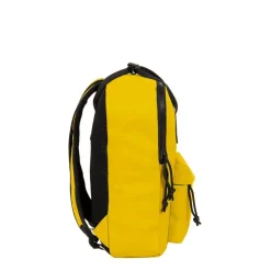 New Rebels Mart Chicago Gelb 17L Rucksack Wasserabweisend Laptop 13"