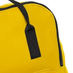 New Rebels Mart Chicago Gelb 17L Rucksack Wasserabweisend Laptop 13