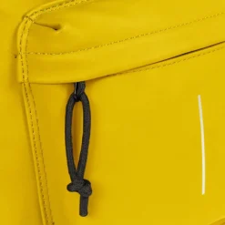 New Rebels Mart Chicago Gelb 17L Rucksack Wasserabweisend Laptop 13