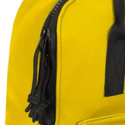 New Rebels Mart Chicago Gelb 17L Rucksack Wasserabweisend Laptop 13