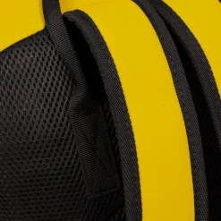 New Rebels Mart Chicago Gelb 17L Rucksack Wasserabweisend Laptop 13