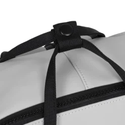 New Rebels Mart Chicago Hellgrau 17L Rucksack Wasserabweisend Laptop 13