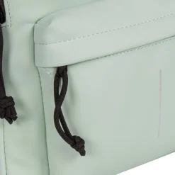New Rebels Mart Chicago Mint 17L Backpack Water Repellent Laptop 13
