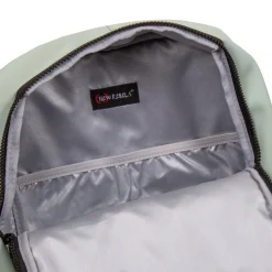New Rebels Mart Chicago Mint 17L Backpack Water Repellent Laptop 13