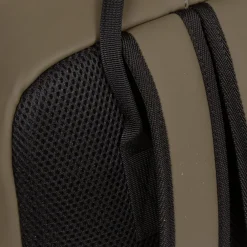 New Rebels Mart Chicago Olivgrün 17L Rucksack Wasserabweisend Laptop 13