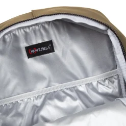 New Rebels Mart Chicago Olivgrün 17L Rucksack Wasserabweisend Laptop 13
