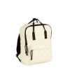 New Rebels Mart Chicago Off Weiß 17L Rucksack Wasserabweisend Laptop 13"
