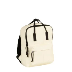 New Rebels Mart Chicago Off Weiß 17L Rucksack Wasserabweisend Laptop 13"