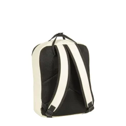 New Rebels Mart Chicago Off Weiß 17L Rucksack Wasserabweisend Laptop 13
