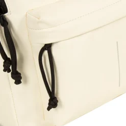 New Rebels Mart Chicago Off Weiß 17L Rucksack Wasserabweisend Laptop 13